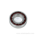 QJ 215 216 217MA angular contact ball bearing